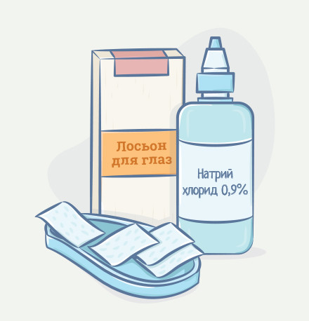 У собаки гноятся глаза, Почему у собаки слезятся глаза